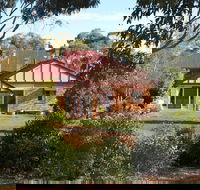 Pierrepoint Wines Bed  Breakfast - Lismore Accommodation