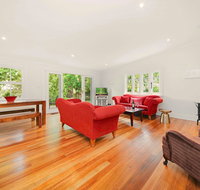 Poets Cottage - Lismore Accommodation