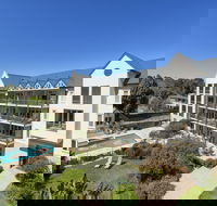 Portsea Village Resort - Lismore Accommodation