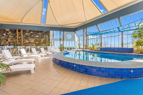 Quality Hotel Lighthouse - Lismore Accommodation 1