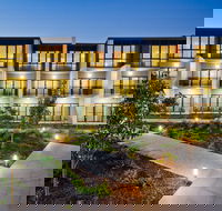 Quality Hotel Taylors Lakes - Lismore Accommodation
