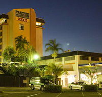 Quality Hotel Frontier Darwin - Lismore Accommodation
