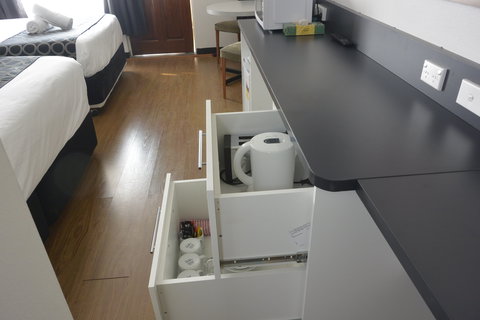 Queanbeyan Motel - Lismore Accommodation 2