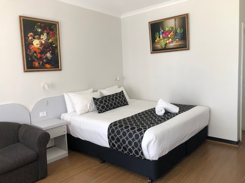 Queanbeyan Motel - Lismore Accommodation 5