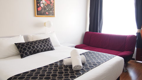 Queanbeyan Motel - Lismore Accommodation 6