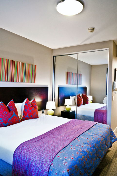 Quest Mascot Apartment - Lismore Accommodation 2