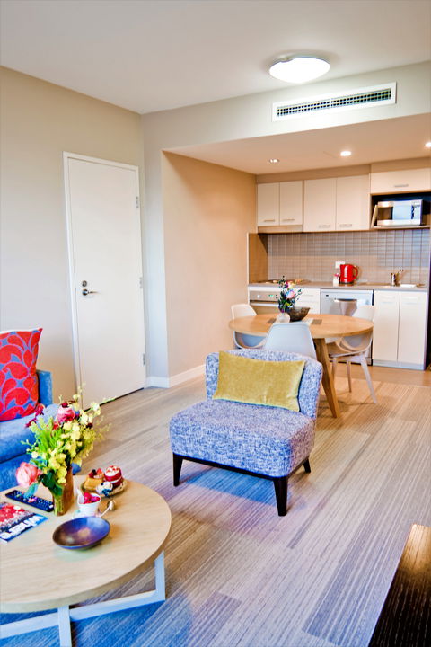 Quest Mascot Apartment - Lismore Accommodation 3