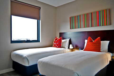 Quest Mascot Apartment - Lismore Accommodation 4