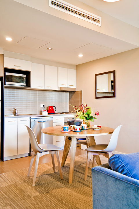 Quest Mascot Apartment - Lismore Accommodation 5