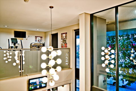 Quest Mascot Apartment - Lismore Accommodation 6