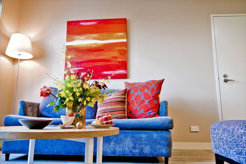 Quest Mascot Apartment - Lismore Accommodation 7