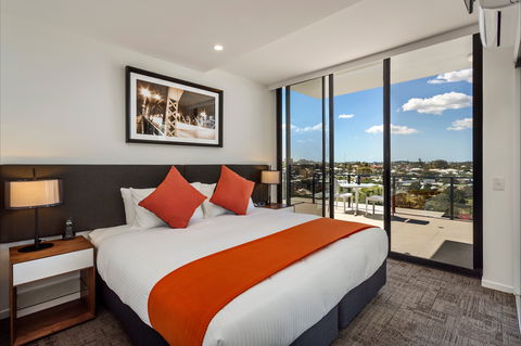 Quest Woolloongabba - Lismore Accommodation 1