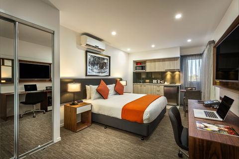 Quest Woolloongabba - Lismore Accommodation 2