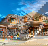 Quiksilver Apartments - beachfront Byron - Lismore Accommodation