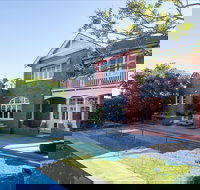 Randwick Manor - Lismore Accommodation