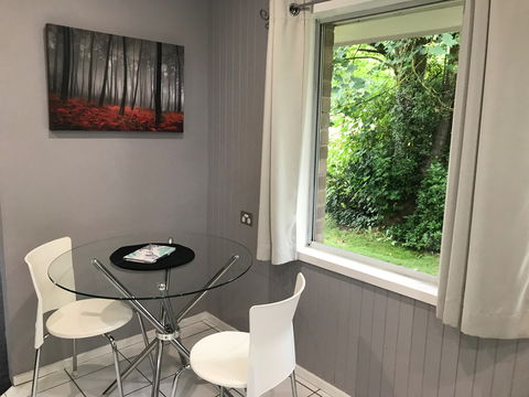 Ravenscroft Cottage - Lismore Accommodation 2
