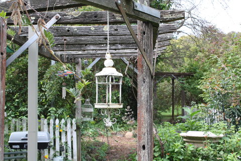 Ravenscroft Cottage - Lismore Accommodation 4