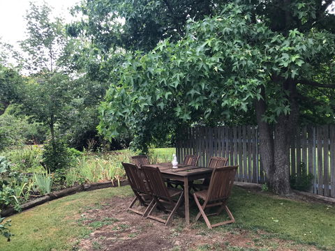 Ravenscroft Cottage - Lismore Accommodation 5