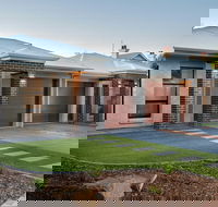 Renmark River Villas - Lismore Accommodation