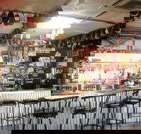 Renner Springs Desert Inn - Lismore Accommodation