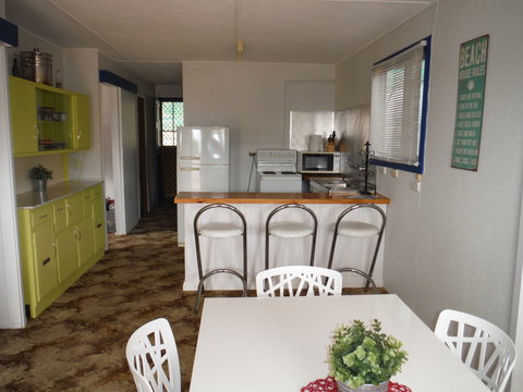 Restashore - Lismore Accommodation 2