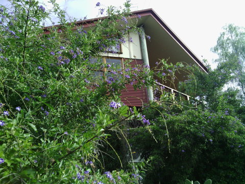 R On The Downs Rural Retreat - Lismore Accommodation 1