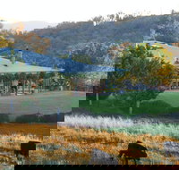 Rosby Guesthouse and Studio - Lismore Accommodation