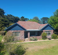 Roslyn Estate Farmhouse - Lismore Accommodation