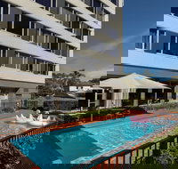 Rydges Bankstown Sydney - Lismore Accommodation