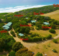 Sandpiper Ocean Cottages - Lismore Accommodation