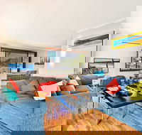 Sandy Toes Beach House Jervis Bay - Lismore Accommodation