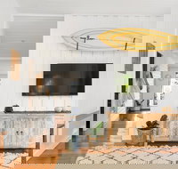 San Juan Surfers Cottage - Lismore Accommodation