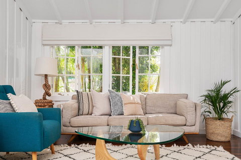San Juan Surfers Cottage - Lismore Accommodation 1