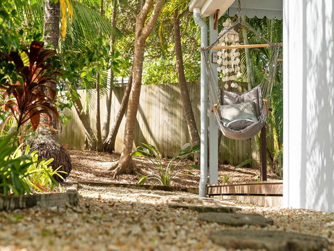 San Juan Surfers Cottage - Lismore Accommodation 4