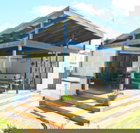Sandy Shore Hideaway - Lismore Accommodation