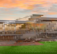 Sand Castles - Lismore Accommodation