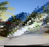 Sarina Palms Caravan Village - Lismore Accommodation