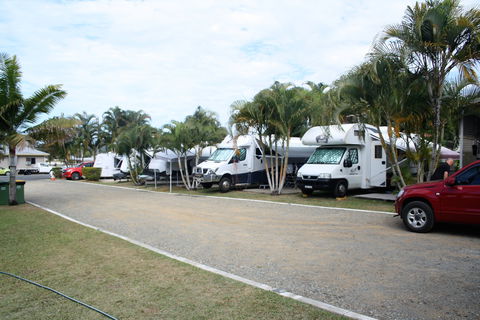 Sarina Palms Caravan Village - Lismore Accommodation 6
