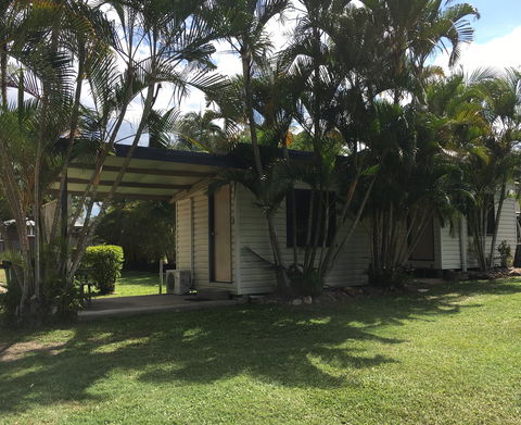 Sarina Palms Caravan Village - Lismore Accommodation 8