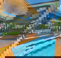 Seaview Sanctuary - Lismore Accommodation