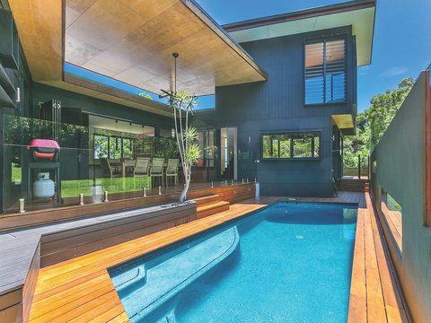 Seaview Sanctuary - Lismore Accommodation 0