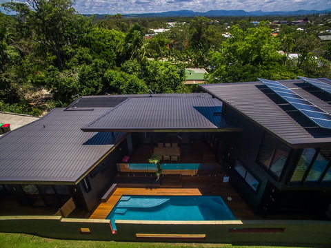 Seaview Sanctuary - Lismore Accommodation 1