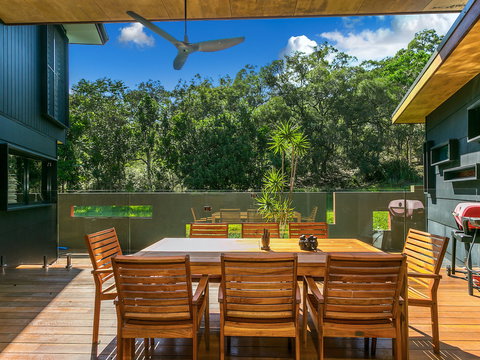 Seaview Sanctuary - Lismore Accommodation 2