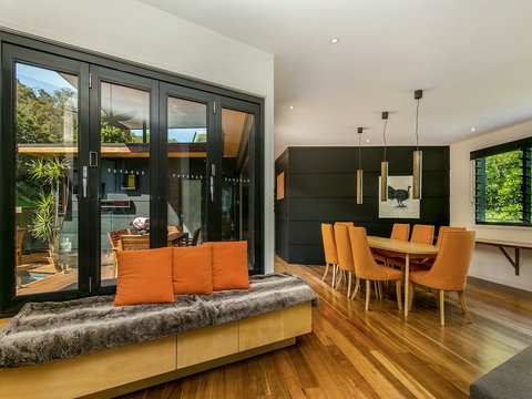 Seaview Sanctuary - Lismore Accommodation 3