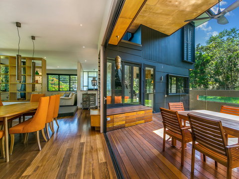 Seaview Sanctuary - Lismore Accommodation 4