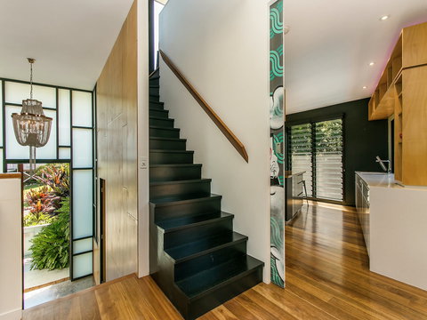 Seaview Sanctuary - Lismore Accommodation 5