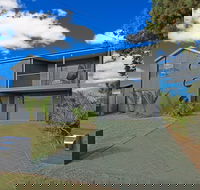 Seaside Royale - Lismore Accommodation