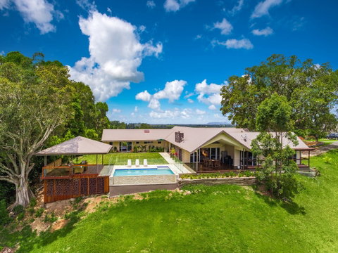 Serene - Lismore Accommodation 1