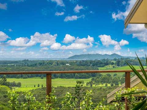 Serene - Lismore Accommodation 2
