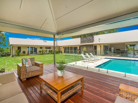Serene - Lismore Accommodation 3